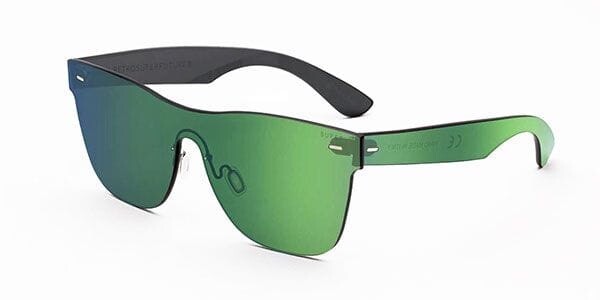 sunglasses side view